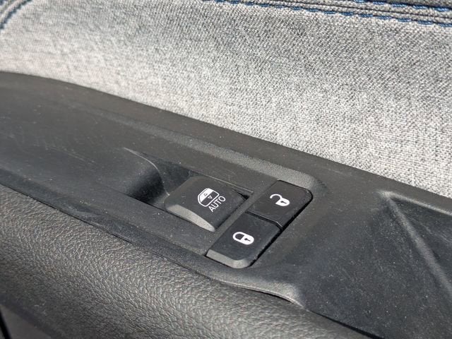 2023 Jeep Compass Sport 4x4