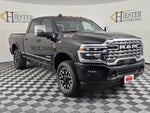 2026 RAM 2500 Limited Crew Cab 4x4 6'4" Box