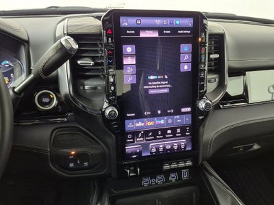 2026 RAM 2500 Limited Crew Cab 4x4 6'4" Box