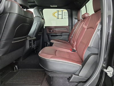 2026 RAM 2500 Limited Crew Cab 4x4 6'4" Box