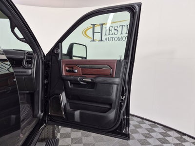2026 RAM 2500 Limited Crew Cab 4x4 6'4" Box