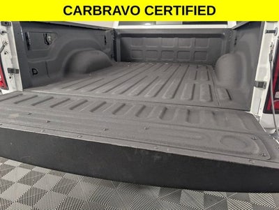 2024 RAM 2500 Laramie Crew Cab 4x4 6'4" Box