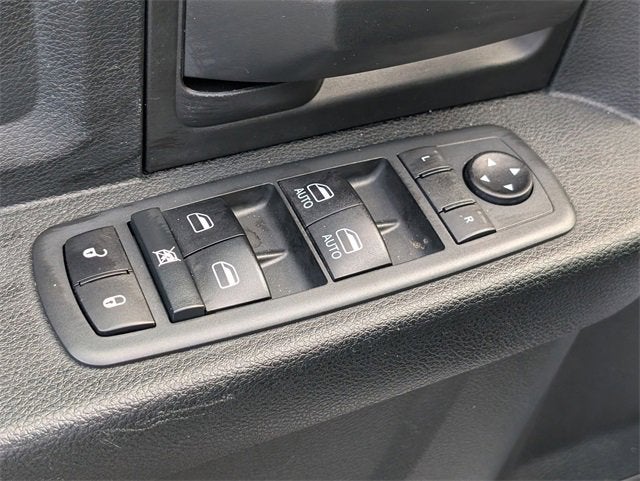 2021 RAM 5500 Chassis Cab Tradesman