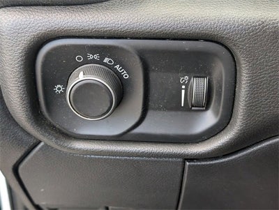 2021 RAM 5500 Chassis Cab Tradesman