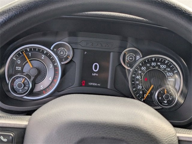 2021 RAM 5500 Chassis Cab Tradesman