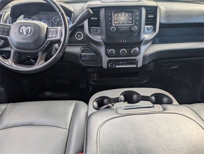 2021 RAM 5500 Chassis Cab Tradesman