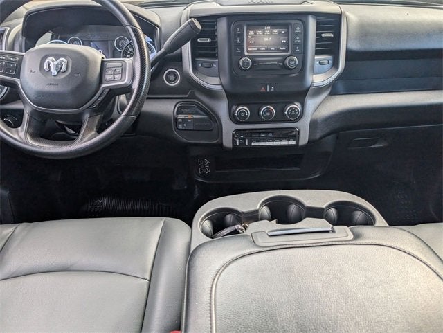 2021 RAM 5500 Chassis Cab Tradesman