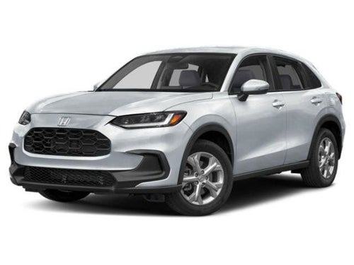 2023 Honda HR-V 2WD LX