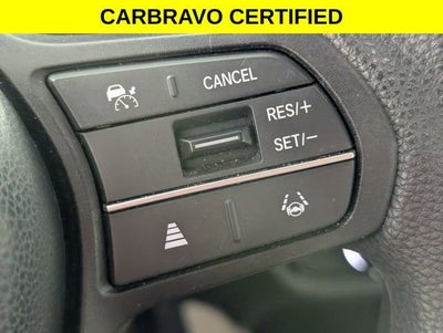 2023 Honda HR-V 2WD LX