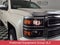 2014 Chevrolet Silverado 1500 High Country