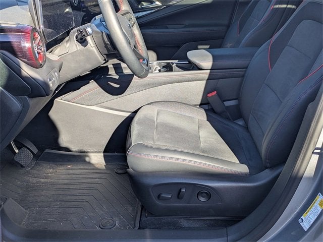 2025 Chevrolet Blazer EV RS