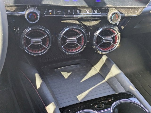 2025 Chevrolet Blazer EV RS