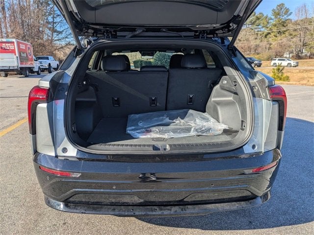 2025 Chevrolet Blazer EV RS