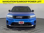 2025 Honda Prologue Elite