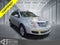 2016 Cadillac SRX Base