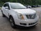 2015 Cadillac SRX Premium Collection