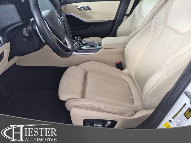 2022 BMW 330i 330i