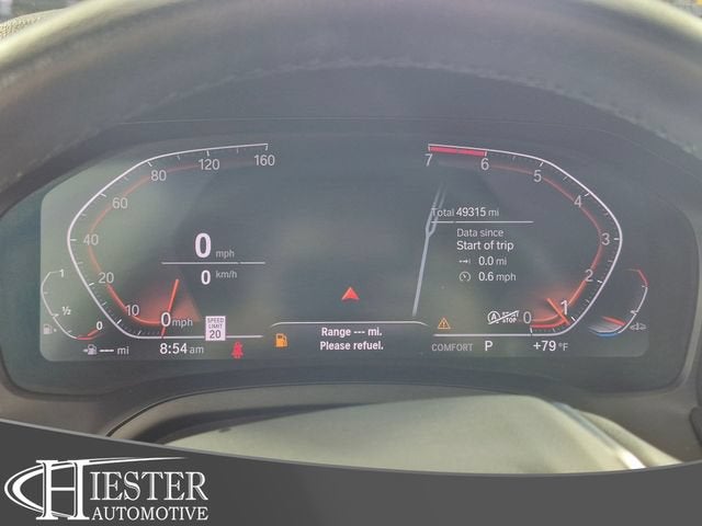 2022 BMW 330i 330i