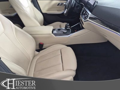 2022 BMW 330i 330i