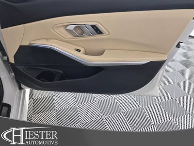 2022 BMW 330i 330i