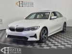 2022 BMW 330i 330i