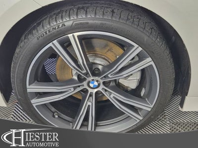 2022 BMW 330i 330i