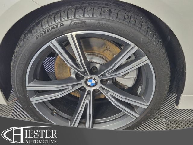 2022 BMW 330i 330i