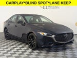 2025 Mazda Mazda3 Sedan 2.5 S Select Sport