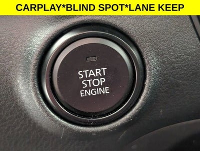 2025 Mazda Mazda3 Sedan 2.5 S Select Sport