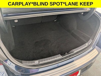 2025 Mazda Mazda3 Sedan 2.5 S Select Sport