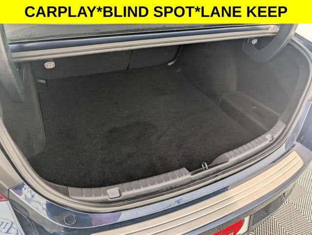 2025 Mazda Mazda3 Sedan 2.5 S Select Sport