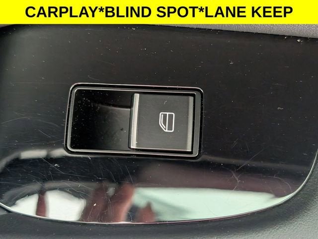 2025 Mazda Mazda3 Sedan 2.5 S Select Sport