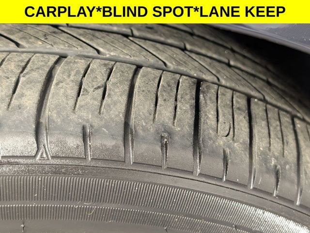 2025 Mazda Mazda3 Sedan 2.5 S Select Sport