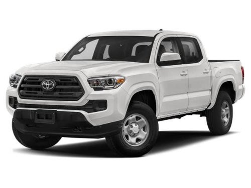 2019 Toyota Tacoma 2WD SR5