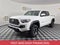 2020 Toyota Tacoma TRD Off-Road