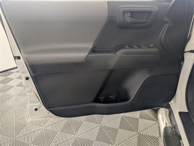 2019 Toyota Tacoma 4WD SR