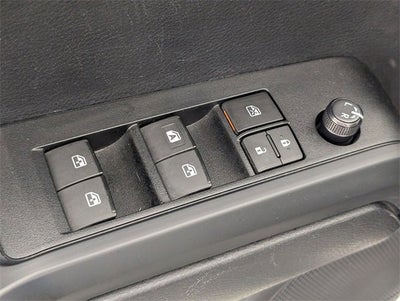 2019 Toyota Tacoma 4WD SR