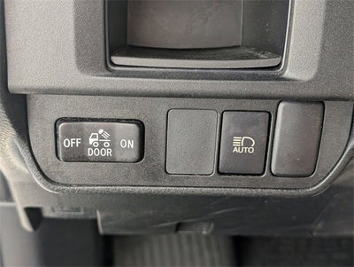 2019 Toyota Tacoma 4WD SR