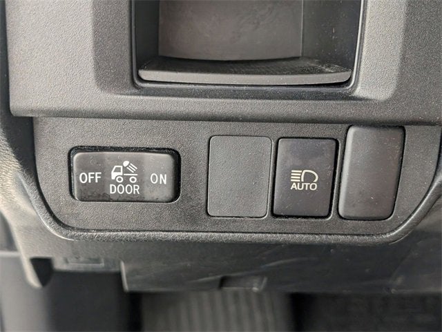 2019 Toyota Tacoma 4WD SR