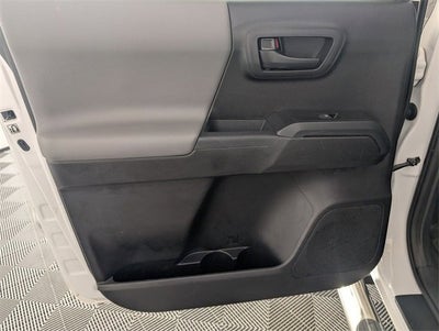 2019 Toyota Tacoma 4WD SR