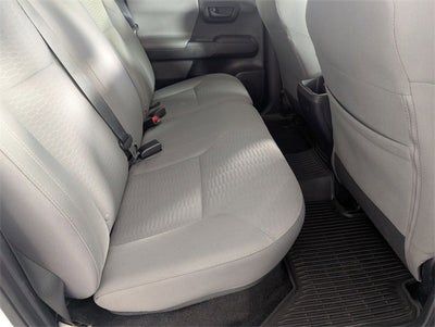 2019 Toyota Tacoma 4WD SR