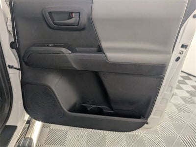 2019 Toyota Tacoma 4WD SR