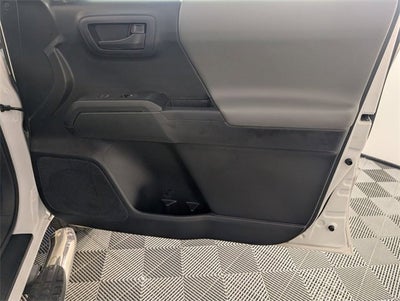 2019 Toyota Tacoma 4WD SR