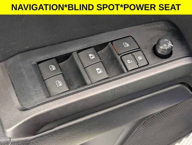 2023 Toyota Tacoma 4WD TRD Off-Road