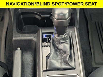 2023 Toyota Tacoma 4WD TRD Off-Road