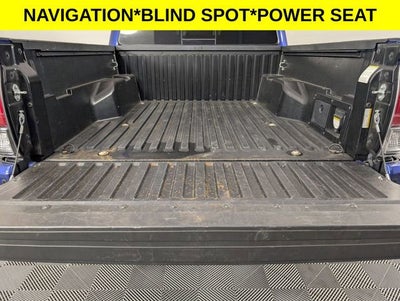 2023 Toyota Tacoma 4WD TRD Off-Road