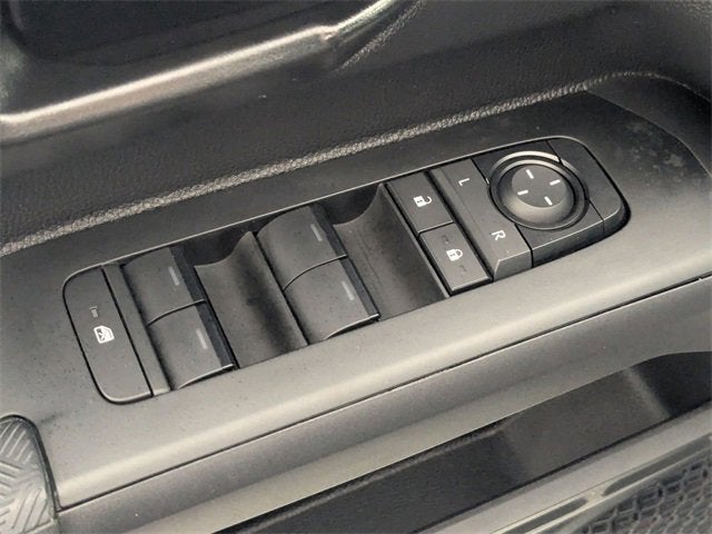 2025 Toyota Tacoma 4WD SR