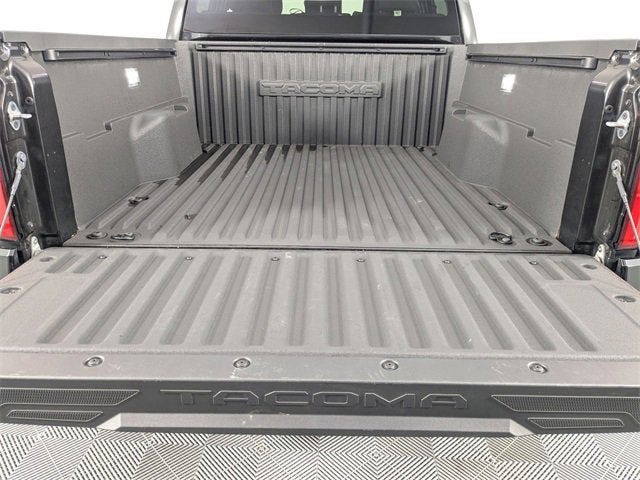 2025 Toyota Tacoma 4WD SR