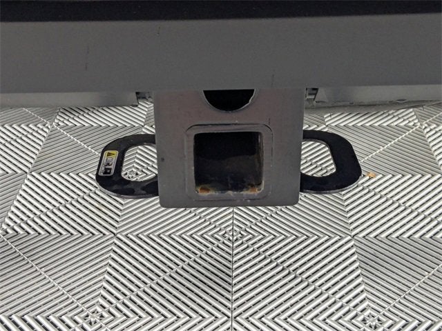 2025 Toyota Tacoma 4WD SR