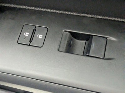 2025 Toyota Tacoma 4WD SR